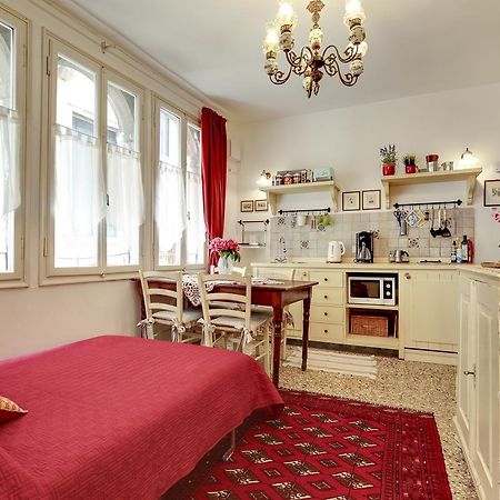 Ca' Badoer Frari Lejlighed Venedig Eksteriør billede